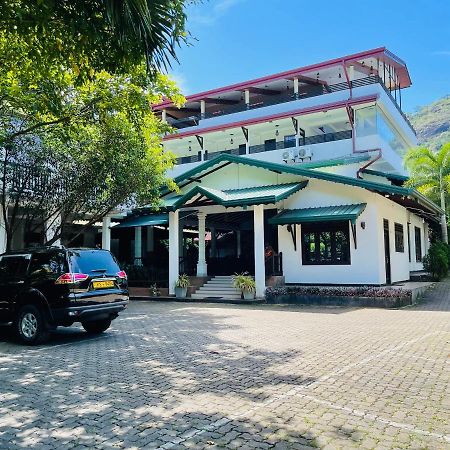 Ama Residence Matale Dış mekan fotoğraf