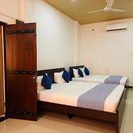 Ama Residence Matale Dış mekan fotoğraf