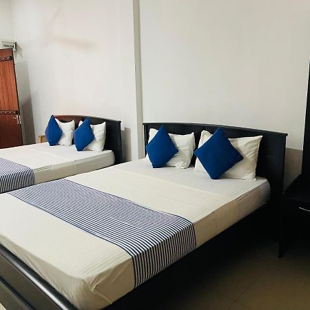 Ama Residence Matale Dış mekan fotoğraf