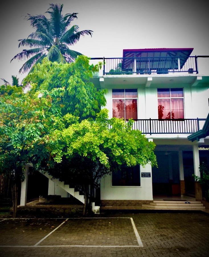 Ama Residence Matale Dış mekan fotoğraf
