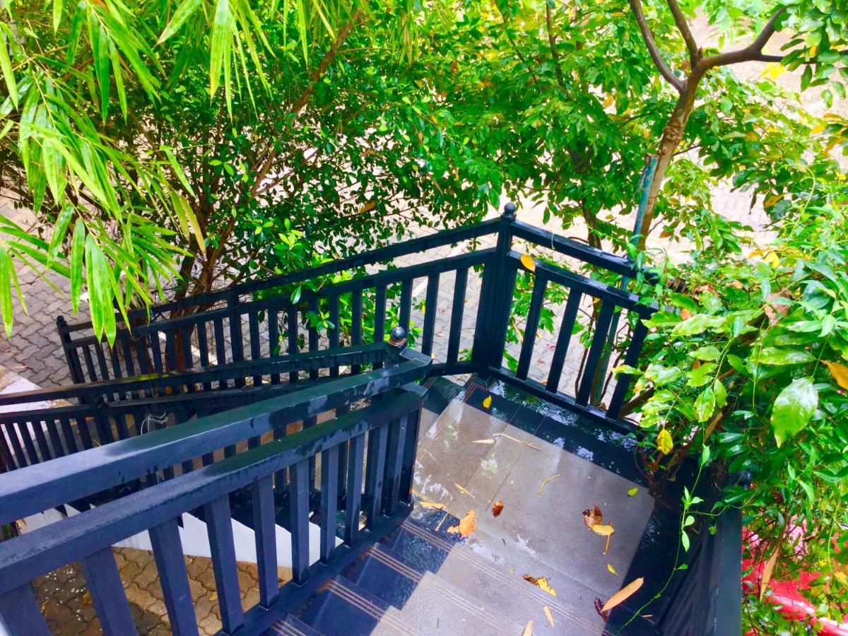 Ama Residence Matale Dış mekan fotoğraf