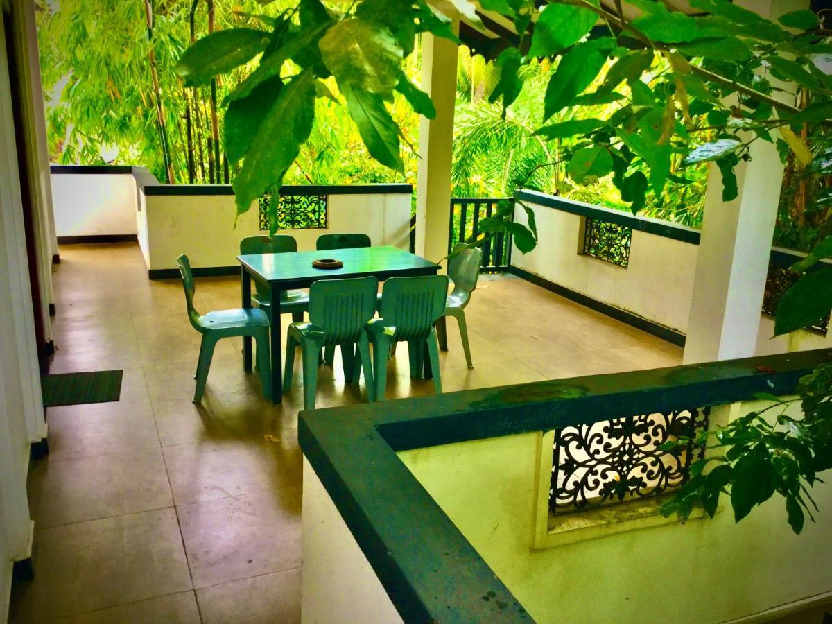 Ama Residence Matale Dış mekan fotoğraf