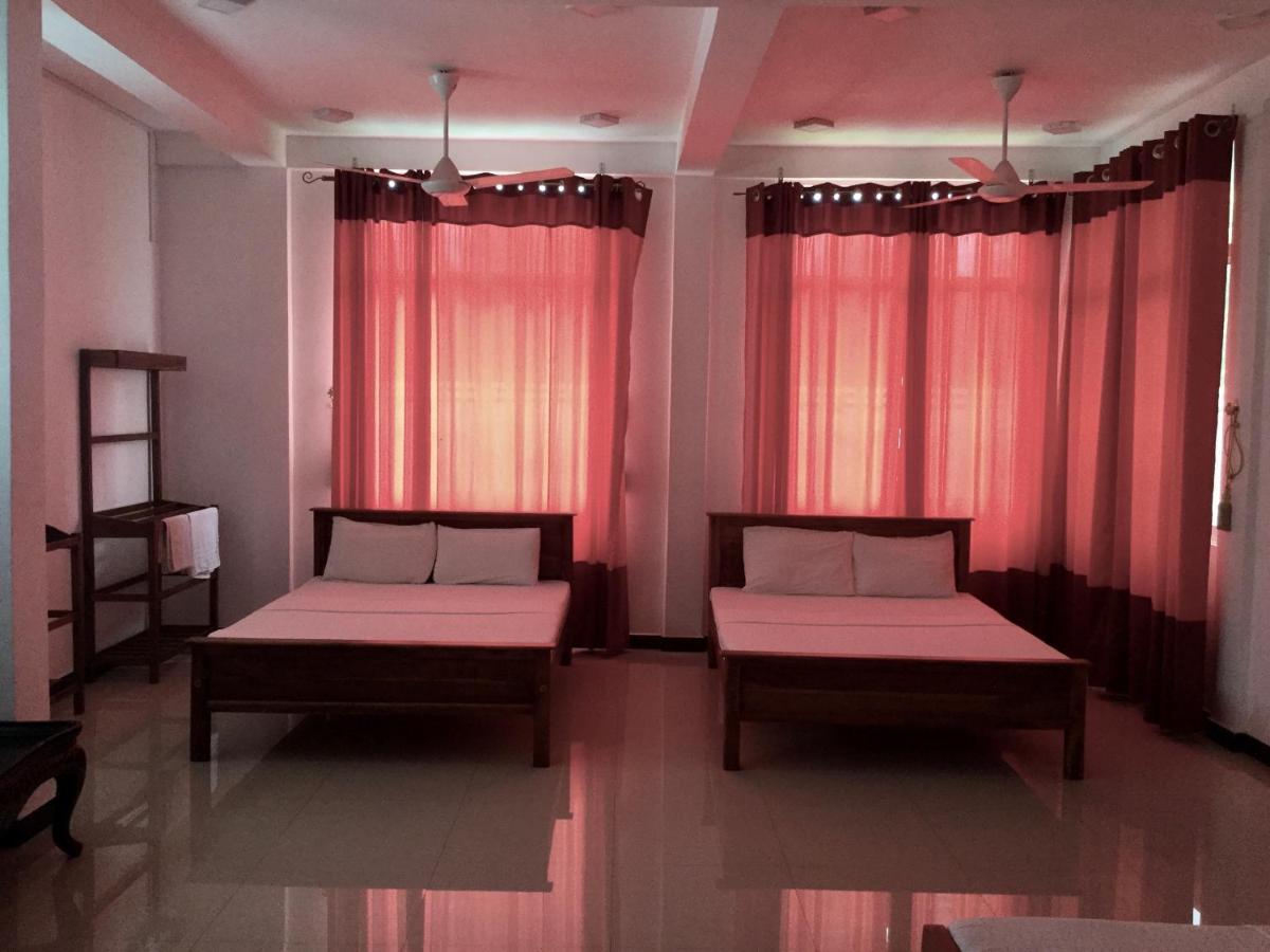 Ama Residence Matale Dış mekan fotoğraf