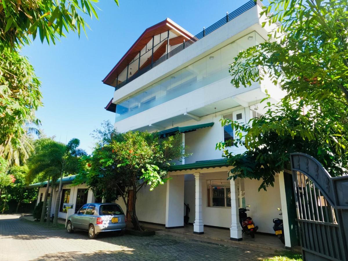 Ama Residence Matale Dış mekan fotoğraf