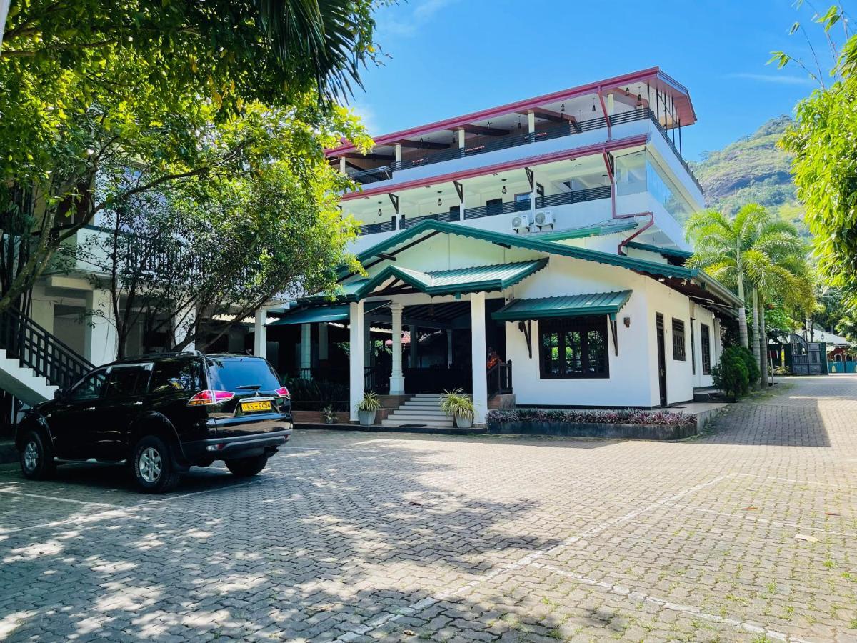 Ama Residence Matale Dış mekan fotoğraf
