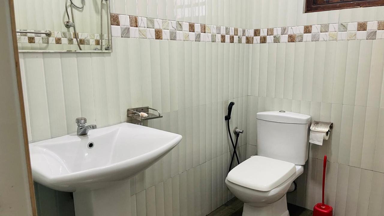 Ama Residence Matale Dış mekan fotoğraf