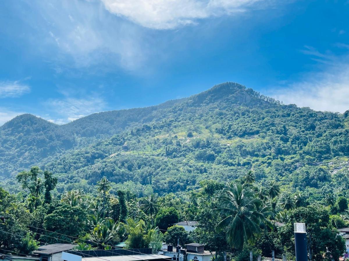 Ama Residence Matale Dış mekan fotoğraf