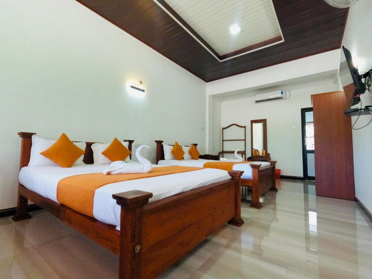 Ama Residence Matale Dış mekan fotoğraf