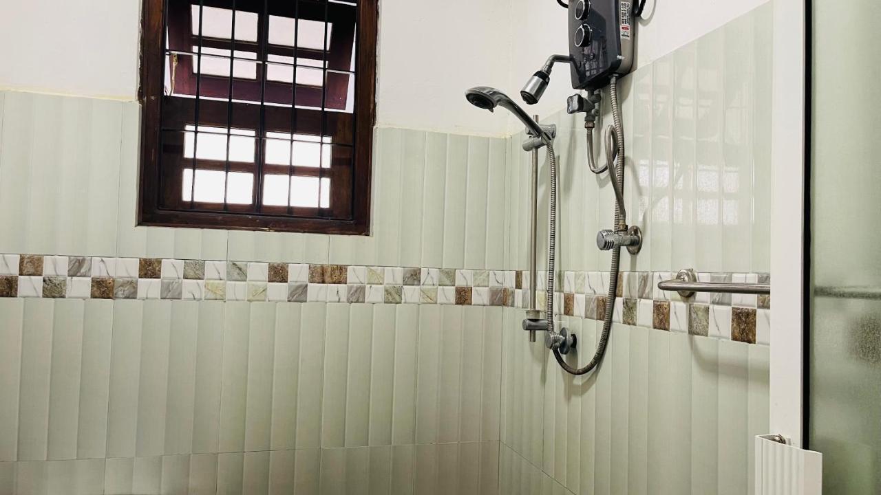 Ama Residence Matale Dış mekan fotoğraf