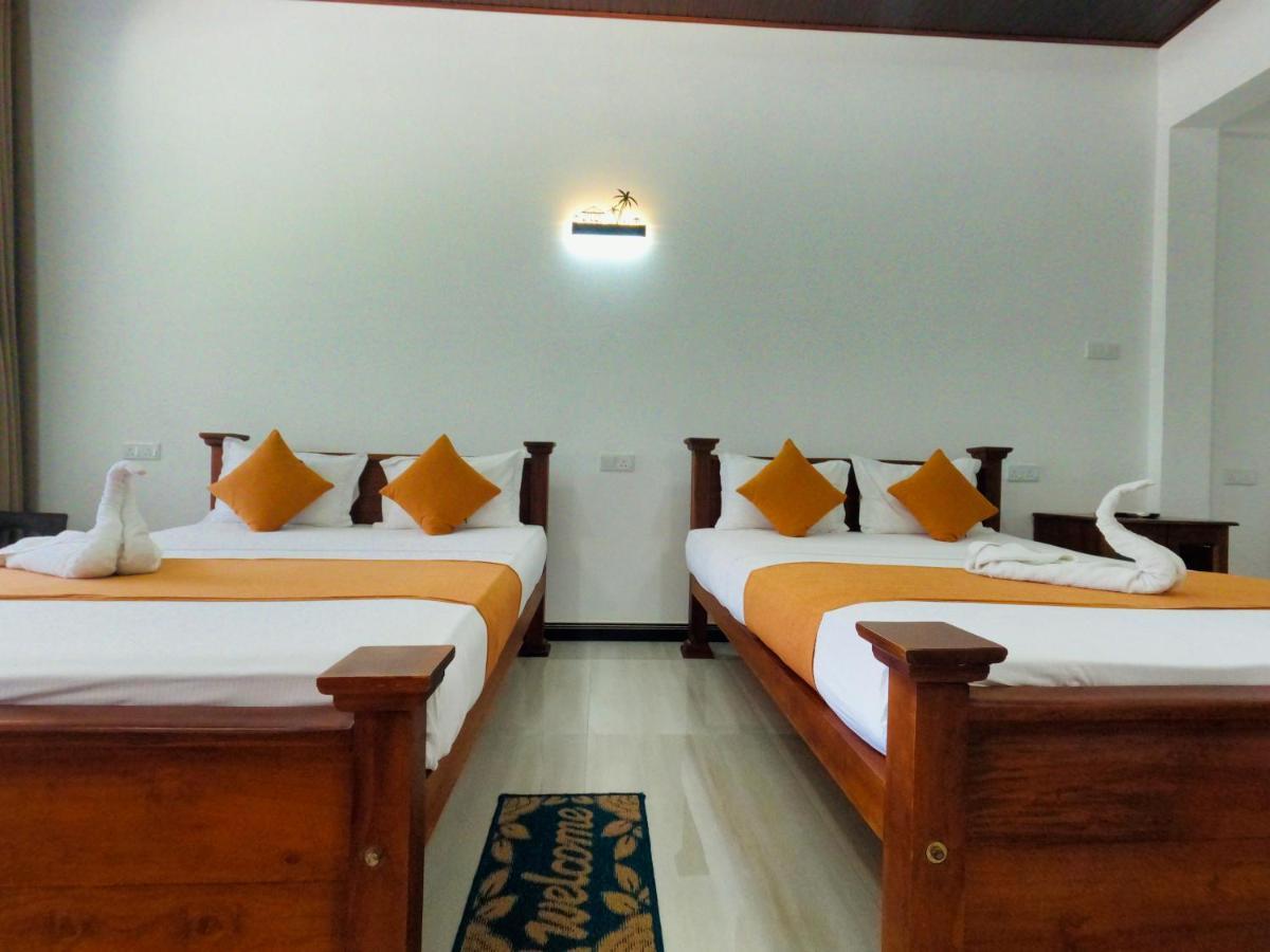 Ama Residence Matale Dış mekan fotoğraf