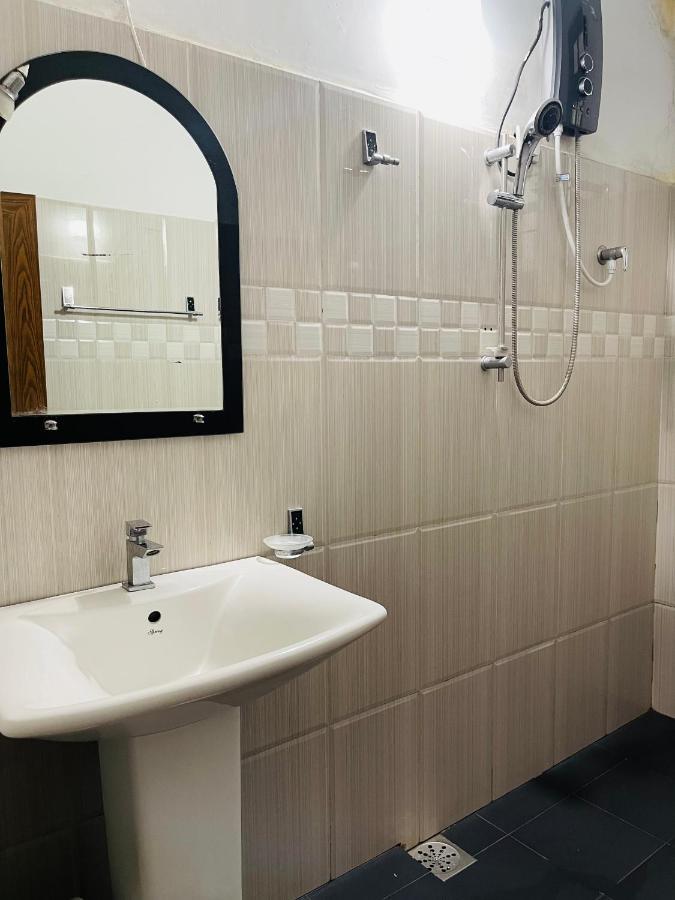 Ama Residence Matale Dış mekan fotoğraf