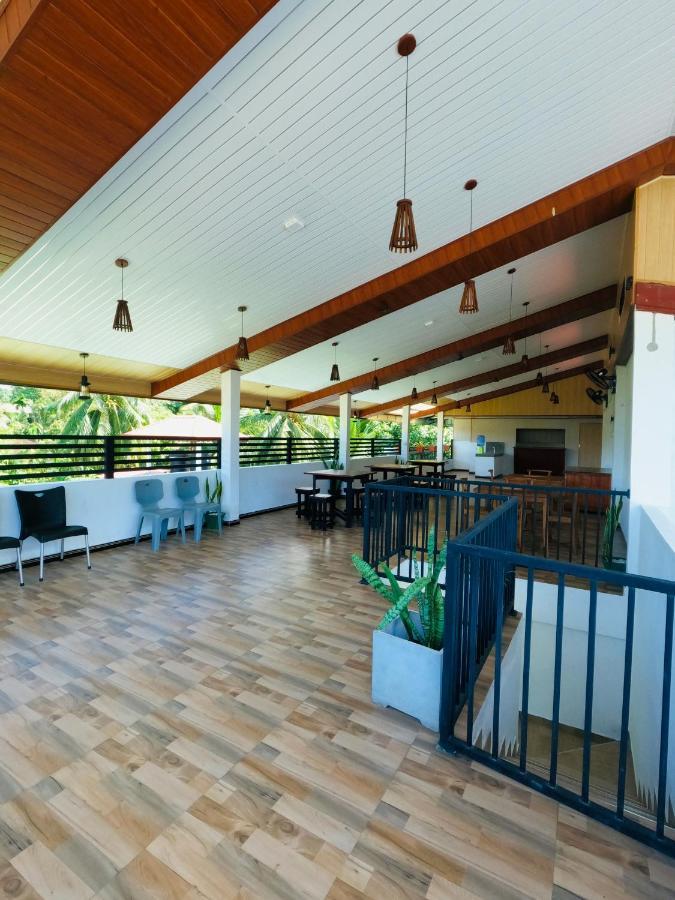 Ama Residence Matale Dış mekan fotoğraf