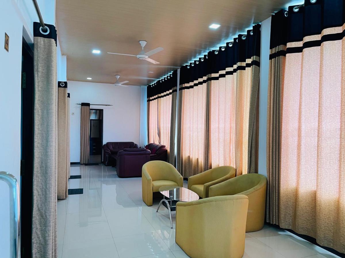 Ama Residence Matale Dış mekan fotoğraf