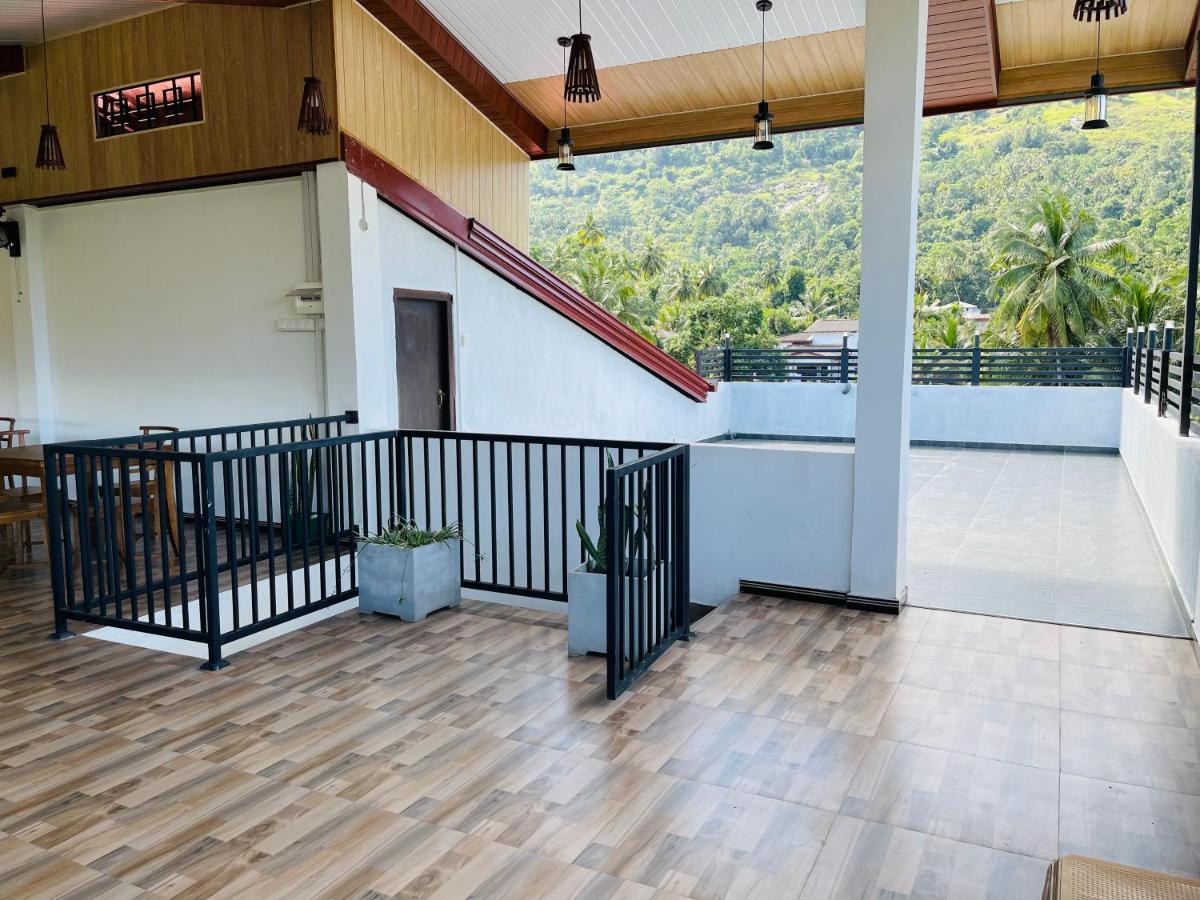 Ama Residence Matale Dış mekan fotoğraf