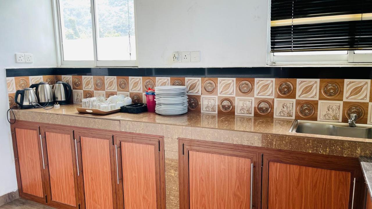 Ama Residence Matale Dış mekan fotoğraf
