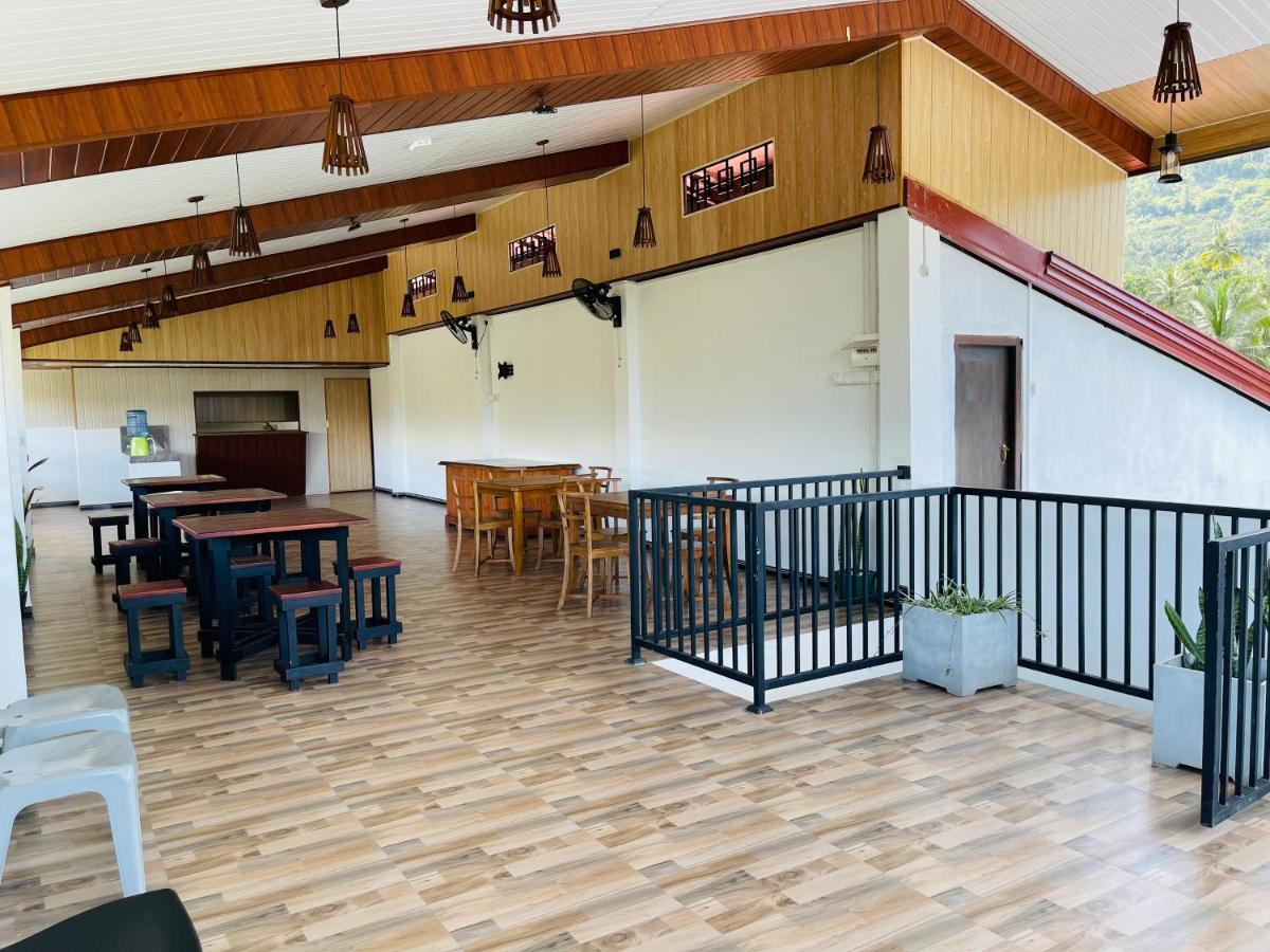 Ama Residence Matale Dış mekan fotoğraf