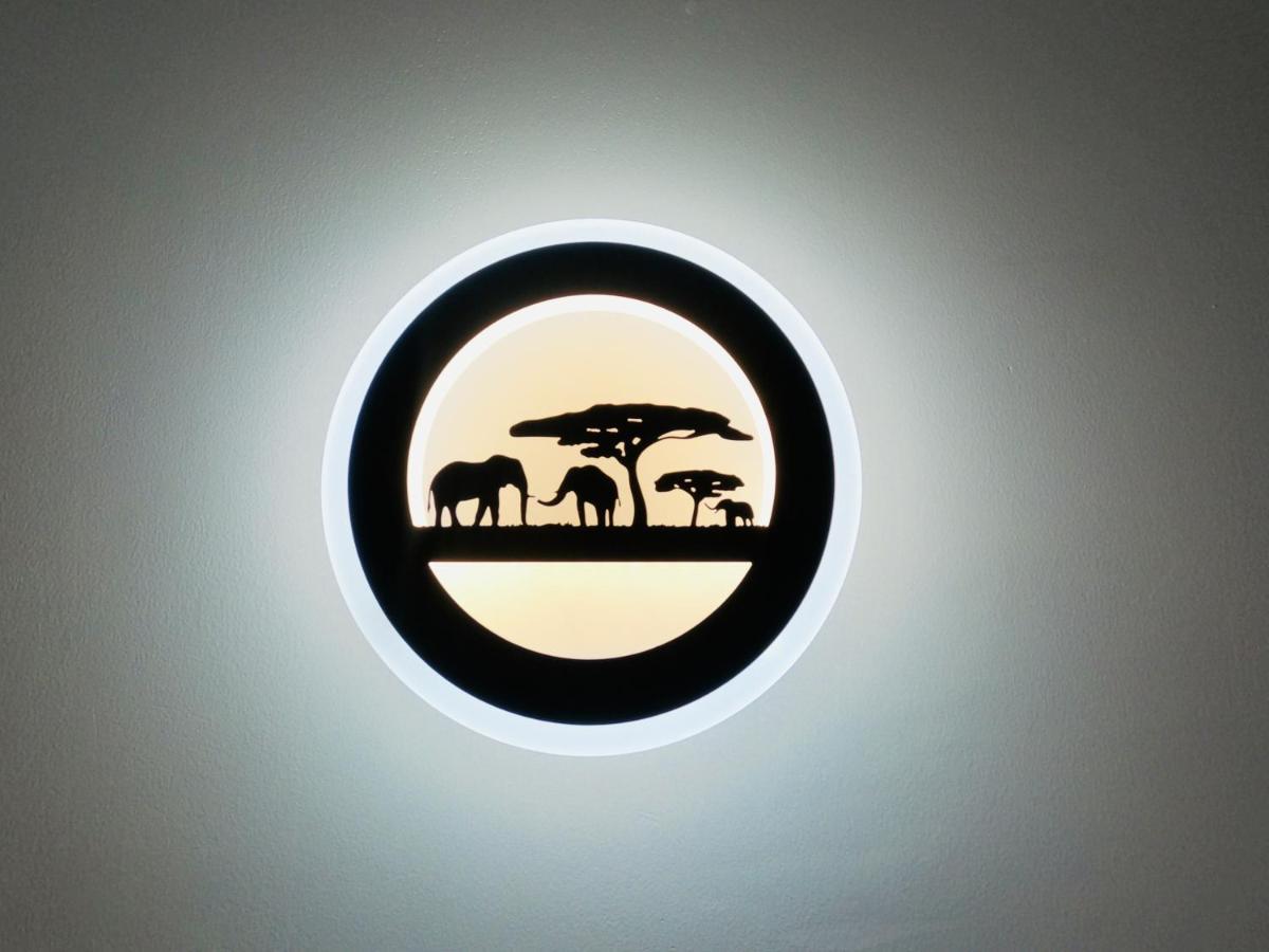 Ama Residence Matale Dış mekan fotoğraf