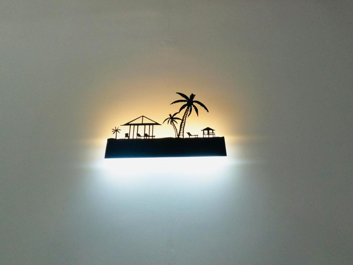 Ama Residence Matale Dış mekan fotoğraf