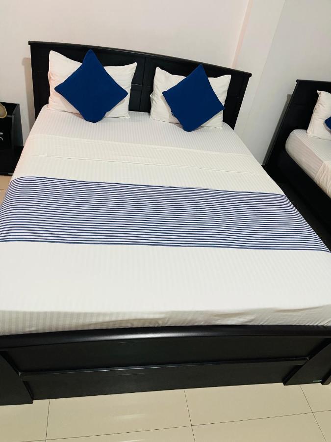 Ama Residence Matale Dış mekan fotoğraf