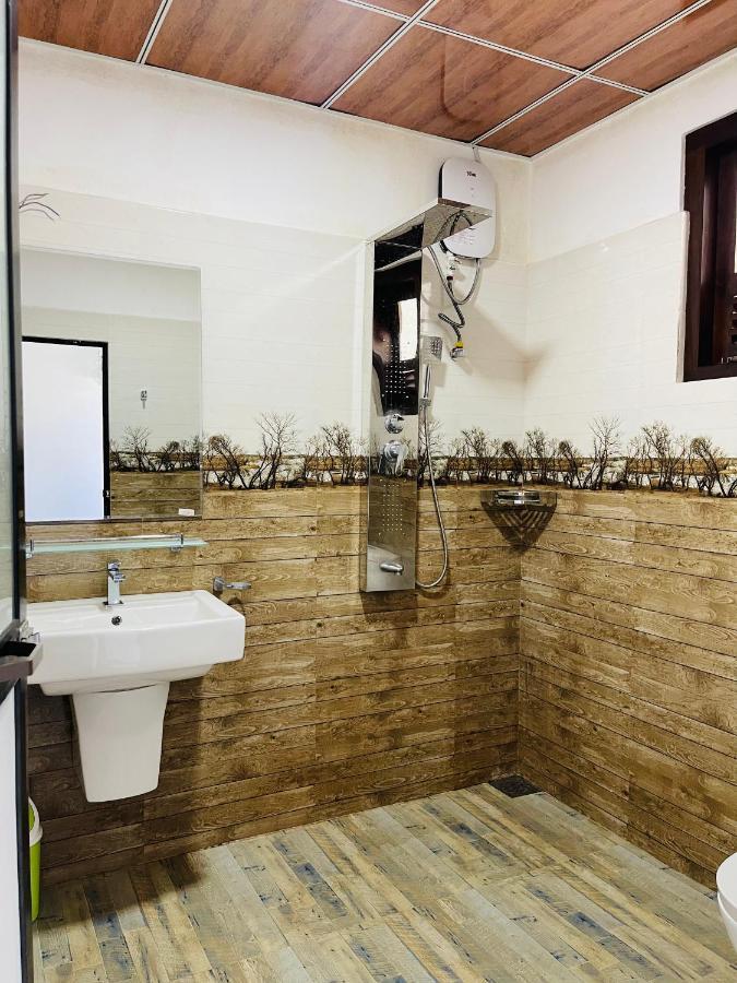Ama Residence Matale Dış mekan fotoğraf