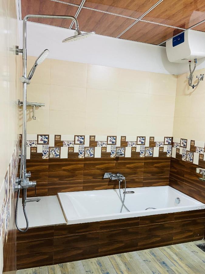 Ama Residence Matale Dış mekan fotoğraf