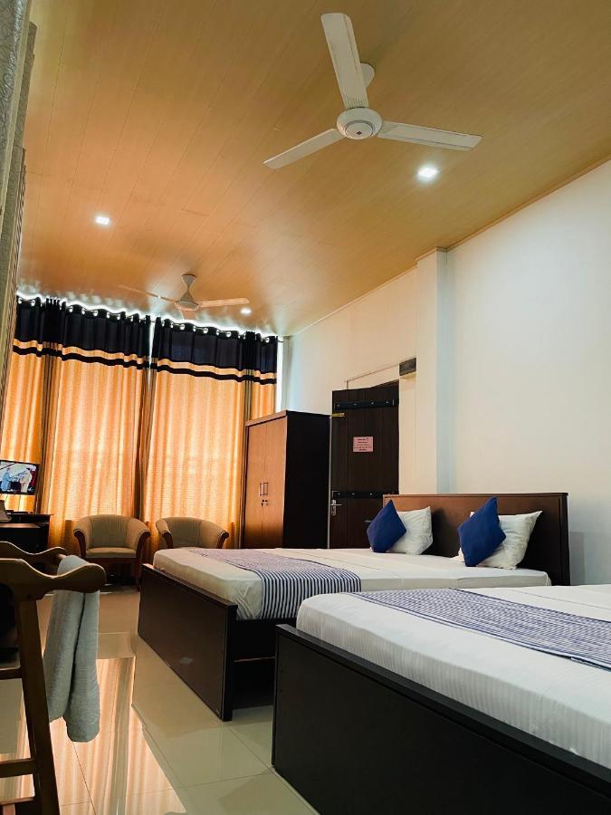 Ama Residence Matale Dış mekan fotoğraf