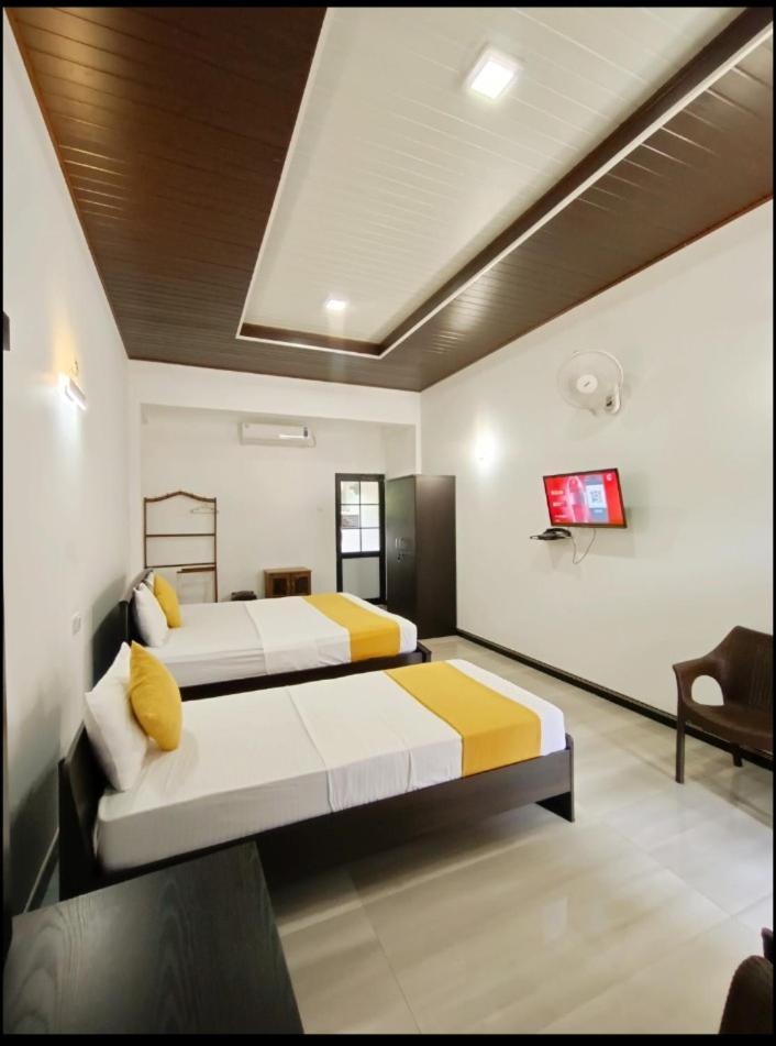 Ama Residence Matale Oda fotoğraf