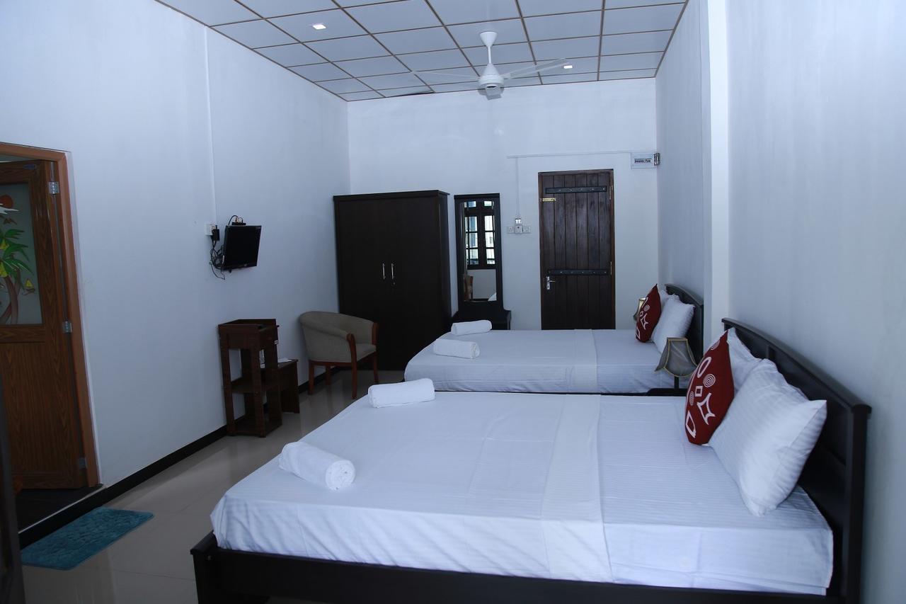 Ama Residence Matale Dış mekan fotoğraf