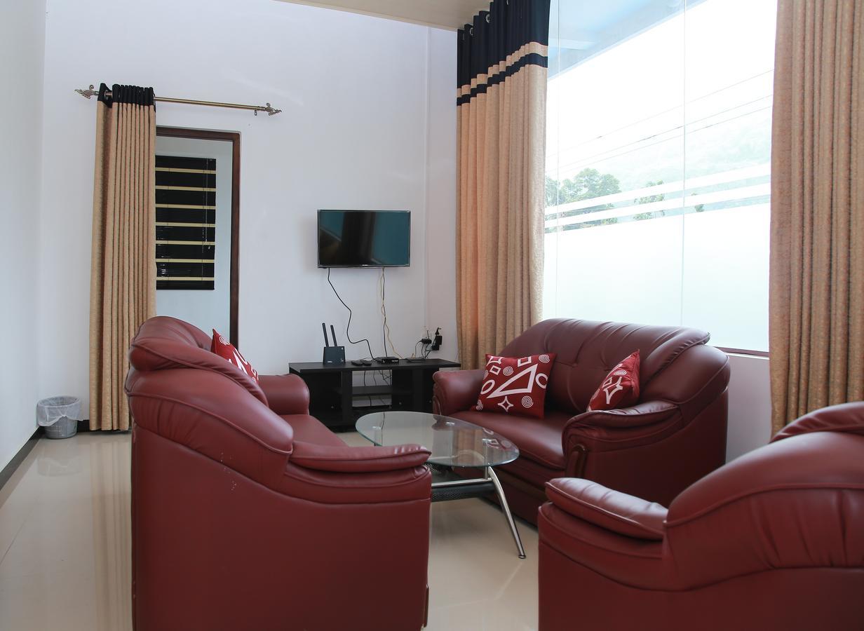Ama Residence Matale Dış mekan fotoğraf